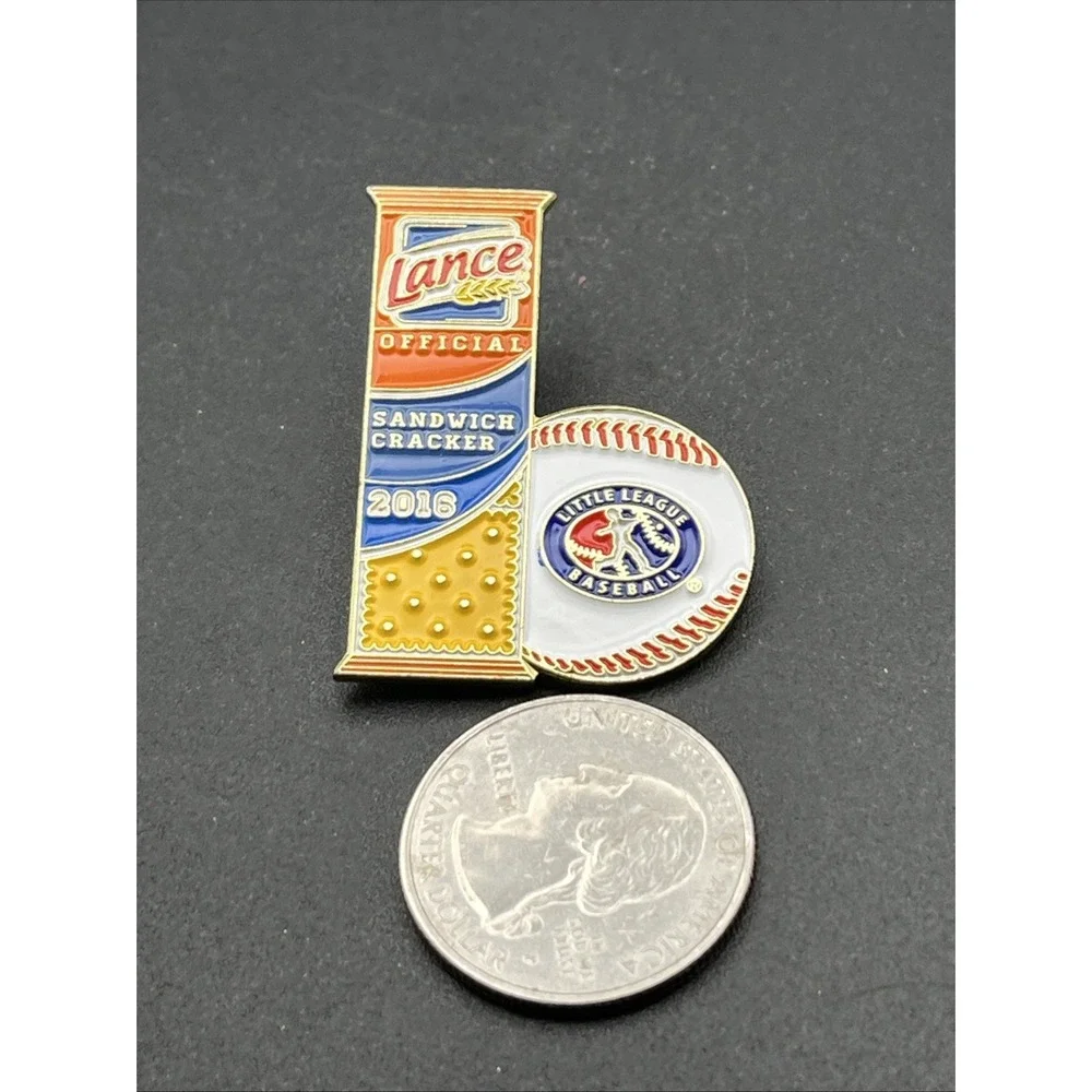 N/A pin has